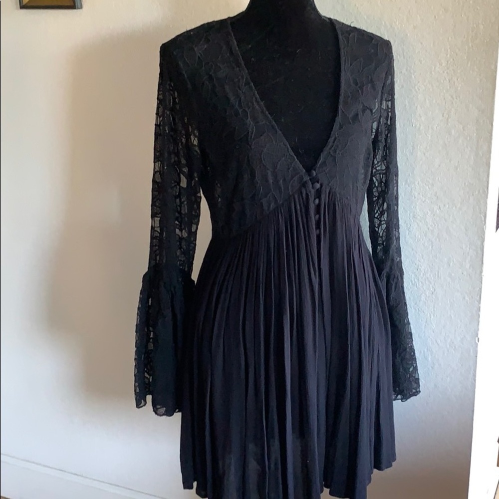 Free People dress!